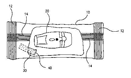 Une figure unique qui représente un dessin illustrant l'invention.